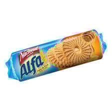 NACIONAL Biscuits Alfa 180g