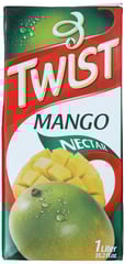 TWIST Nectar de Mangue 1 L