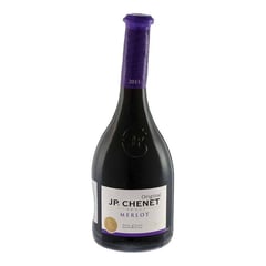 IGP Pays d'Oc Chenet Merlot 25 cl