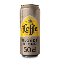 LEFFE Blonde 500 ml