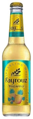 فيروز شعير الأناناس بنكهة واحدة 275 مل
