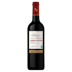 ROCHE MAZET IGP Pays d'Oc Cabernet Sauvignon 75 cl