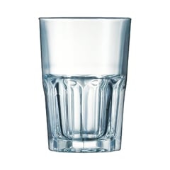 CARREFOUR HOME Gobelet Agadir Transparent 40 cl