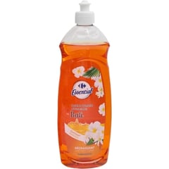 CARREFOUR Liquide Vaisselle Parfum Bali 750 ml