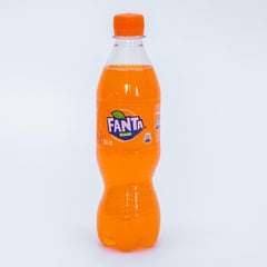 FANTA Orange Bouteille PET 50 cl