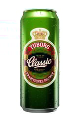 Tuborg Classic 12x500ml