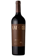 Bousquet Ameri Organic Malbec 750ml