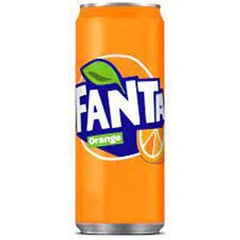 فانتا برتقال 330 مل