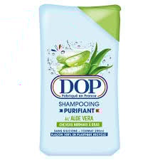 DOP Shampooing Aloe Vera 290 ml