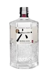 Roku Gin 700ml