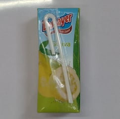 BASHAYER Nectar de Goyave 200 ml