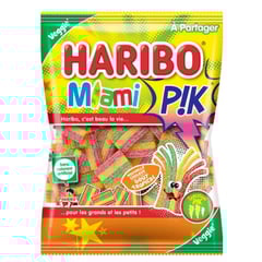 HARIBO Miami Pik 200 g