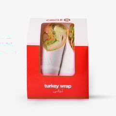 ساندويتش راب تركي