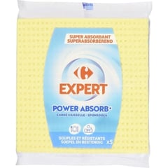 CARREFOUR Carres Vaisselle X5