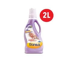SANITA Assouplissant Parfum Lavande 2 L
