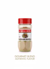 LES ÉPICES DE KAMA Mélange d'Épices BIO