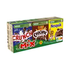 NESTLÉ Céréales Mix 190 g