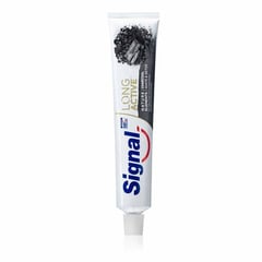 SIGNAL INTEGRAL 8 Dentifrice Nature Elements Charbon 75 ml