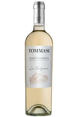 Tommasi Soave Classico Le Volp 750ml