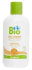 CARREFOUR BIO Gel Lavant Bébé 250ml