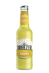 Breezer Pineapple 4x275ml