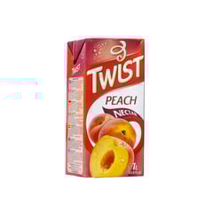TWIST Nectar de Pêche 1 L