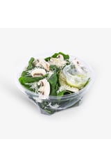 سلطة روكا CK