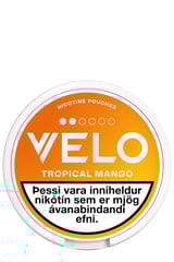VELO Tropical Mango 2