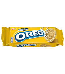 OREO Golden 66 g