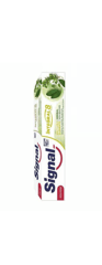 SIGNAL Dentifrice Integral 8 Soin Gencives aux Herbes 75 ml