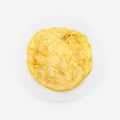 Eggs Omelette Sandwich 1 Pc