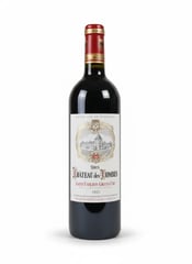 St Emilion GC Vieux Chateau des Combes 75 cl