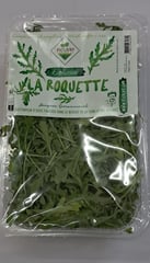 ATLANTIC Salade Roquette Import par Avion France 125g