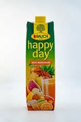 HAPPY DAY Multivitamine 100% Pur 1 L