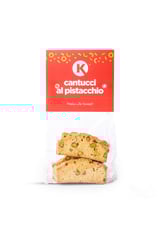 كانتوتشي بالفستق