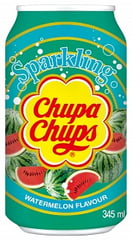 تشوبا تشوبس مشروب البطيخ 345 مل