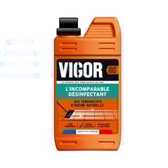 VIGOR L'Incomparable Désinfectant Multi-Surfaces 1L