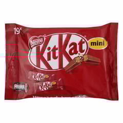 كيت كات حقيبة ميني 24X250 جرام