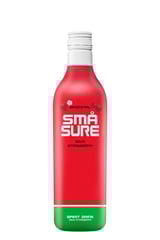Sma Sure Sour Strawberry 500ml