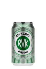 RVK Pale Ale 6x330ml