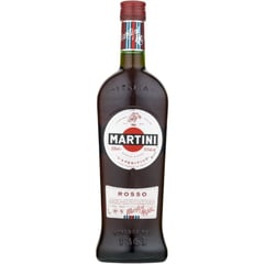 MARTINI Vermouth Rouge 1 L