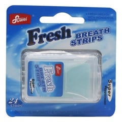 فريش علكة النعناع 7.2 جرام