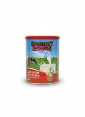 BONNET ROUGE Lait en Poudre 24x400g