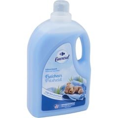 CARREFOUR ESSENTIAL Adoucissant Alpine 3 L
