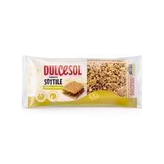 DULCESOL Pain Sandwich aux Céréales 8 Tranches 310 g