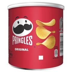 PRINGLES Original 40g