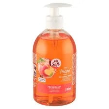 CARREFOUR SOFT GEL LAVANDE PECHE 500 ml