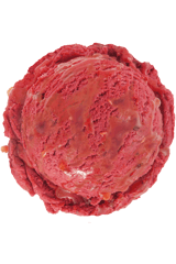 Raspberry Orange 90ml