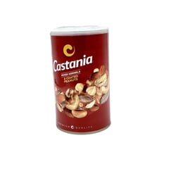 CASTANIA Mélange aux Amandes Pot 250 g