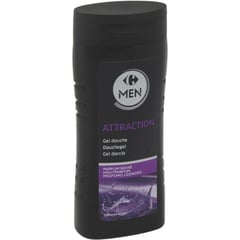 LES COSMÉTIQUES Gel Douche Player Vegas 250 ml